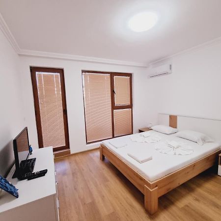Fenix Apart Complex Sveti Vlas Ngoại thất bức ảnh