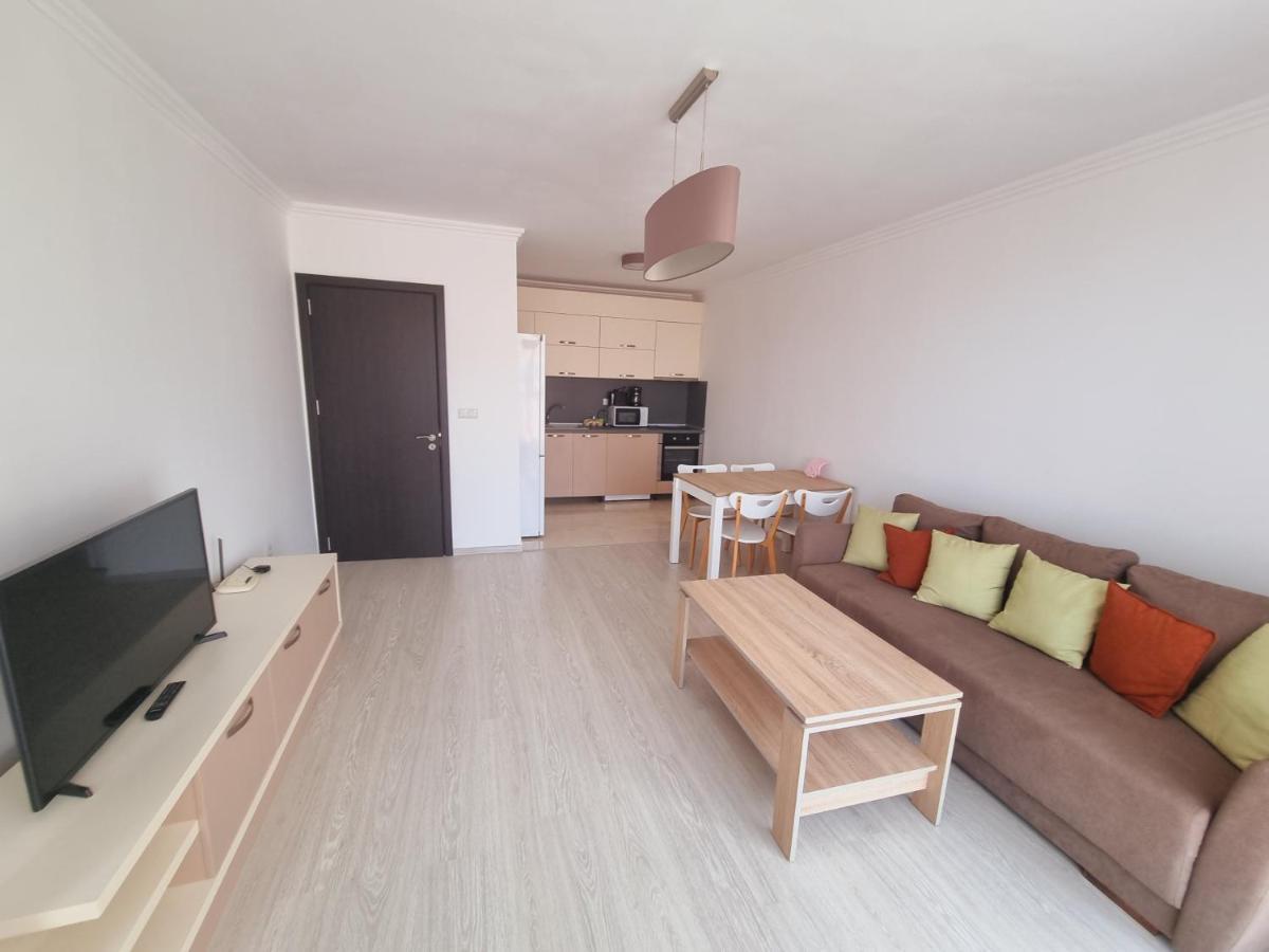 Fenix Apart Complex Sveti Vlas Ngoại thất bức ảnh