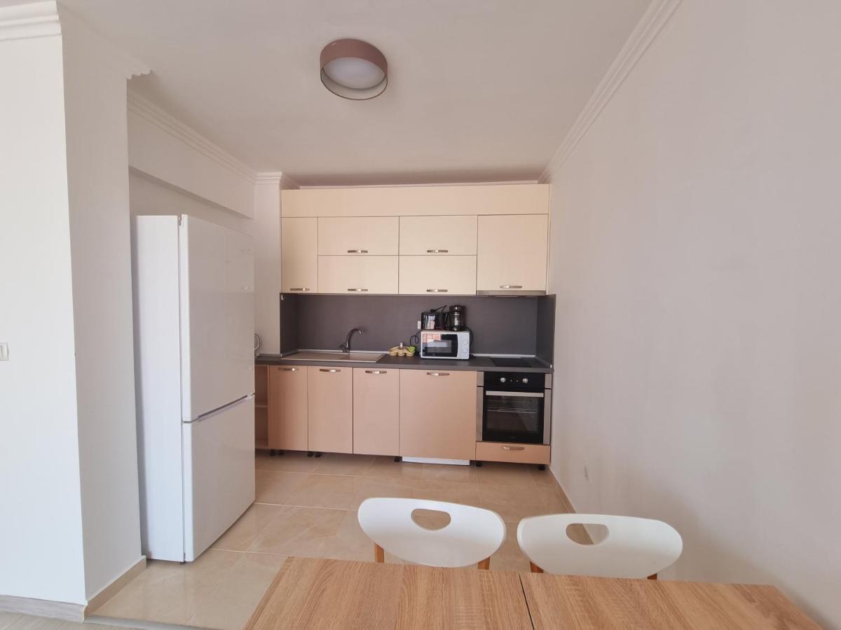 Fenix Apart Complex Sveti Vlas Ngoại thất bức ảnh