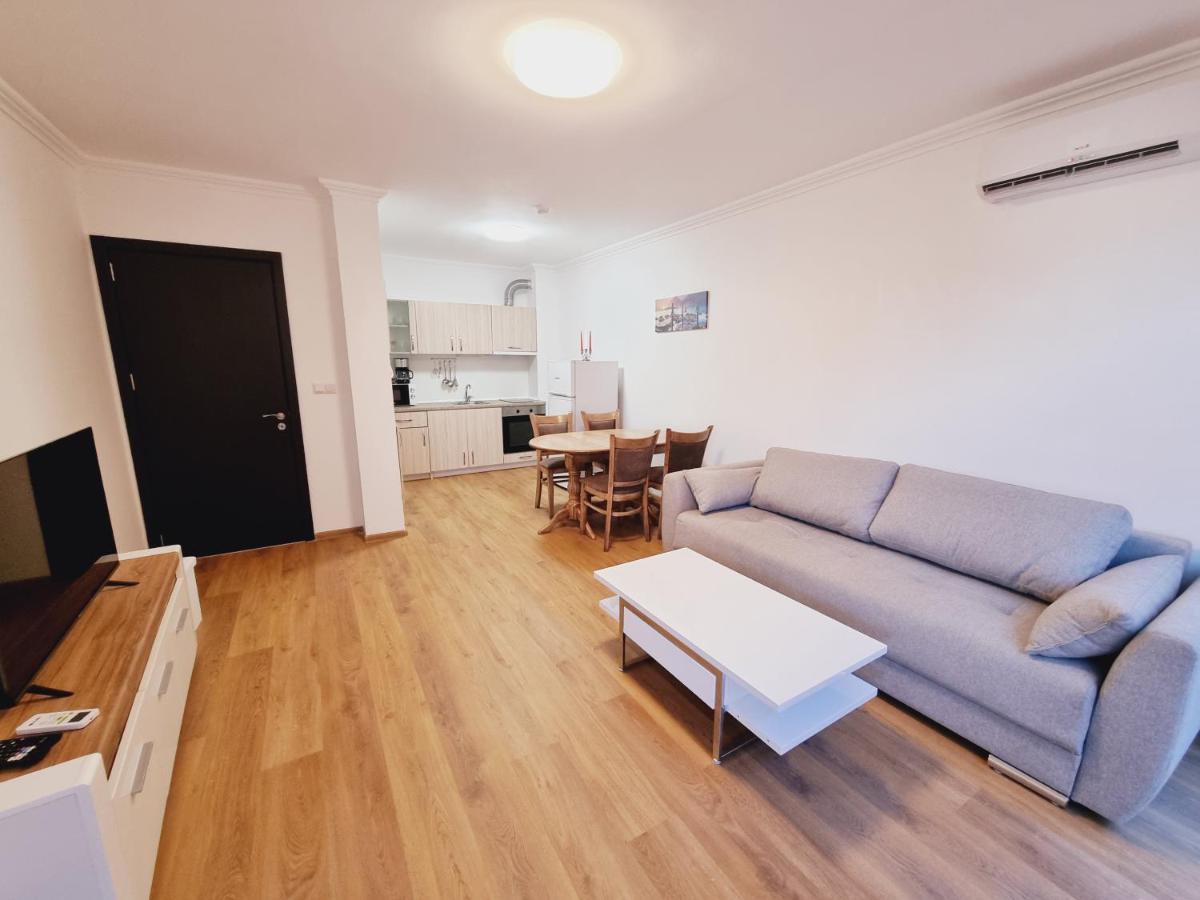 Fenix Apart Complex Sveti Vlas Ngoại thất bức ảnh